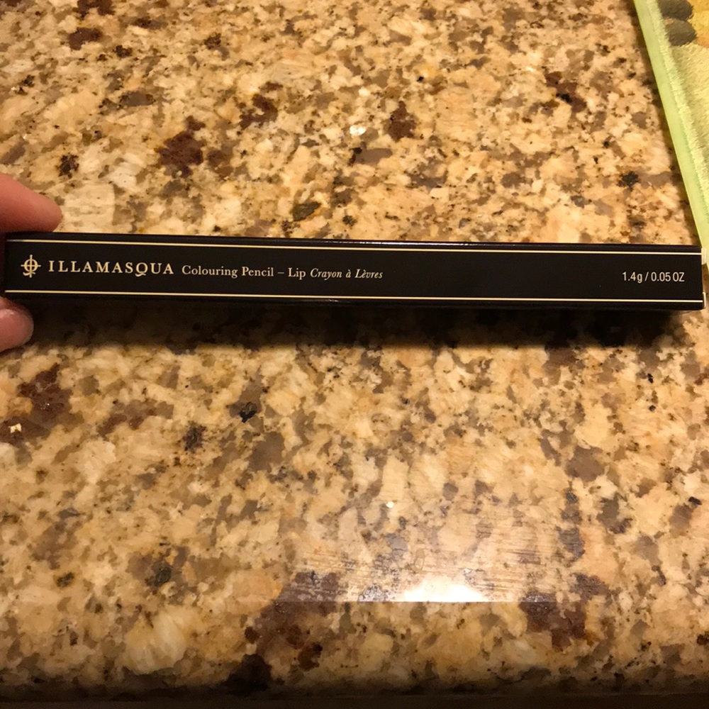 ILLAMASQUA Lip Liner NEW!